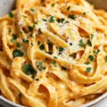 Cajun Alfredo Sauce (Big FLAVOR!) First Image First Image