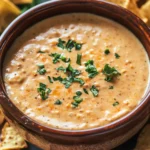 Guinness Cheese Dip First Image First Image