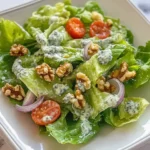 Blue Cheese Vinaigrette First Image First Image