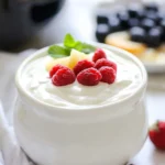 Yogurt in the Crockpot First Image First Image