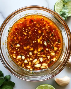 Honey Sriracha Chicken Marinade First Image First Image