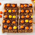 Reese’s Pieces Protein Bars First Image First Image