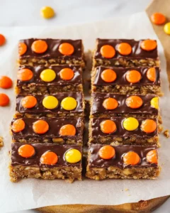 Reese’s Pieces Protein Bars First Image First Image