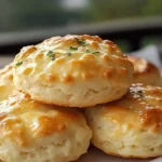 Butter-Rich Cottage Cheese Biscuits First Image First Image