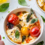 Cottage Cheese Pizza Bowls First Image First Image