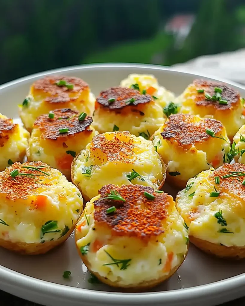 Cottage Cheese Egg Bites First Image First Image